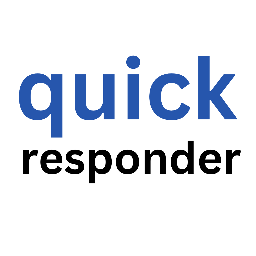 Quickresponderai Logo