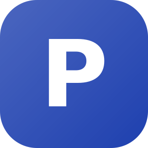 Postiv Logo