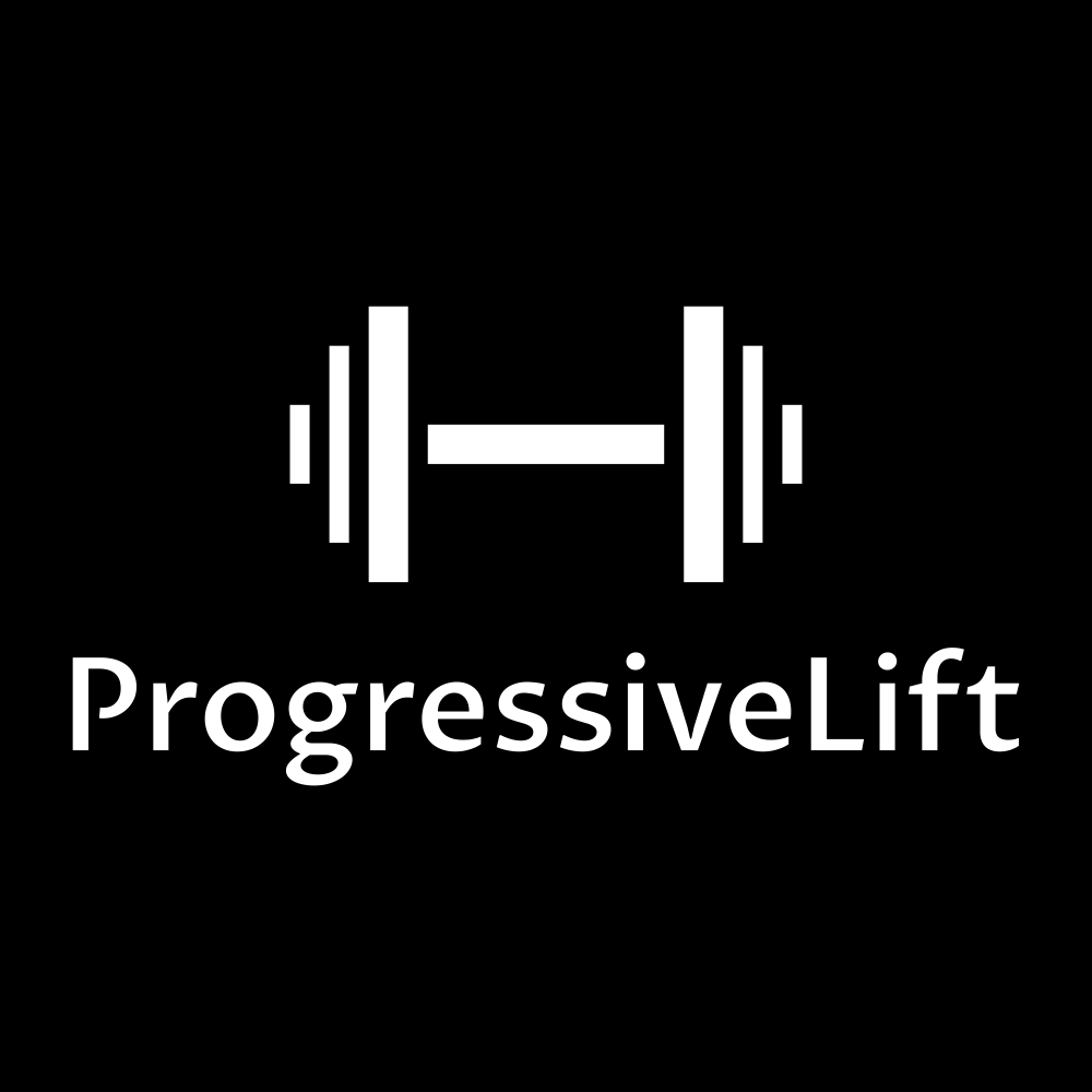 Progressivelift Logo