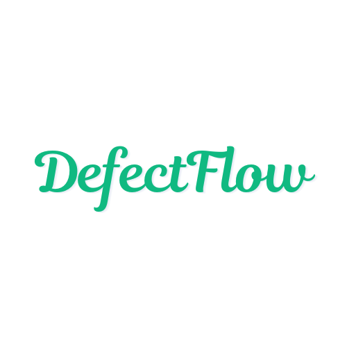 Defectflow Logo