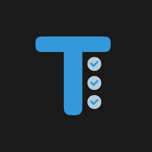 Ticklis Logo