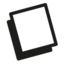 Blank Page Logo