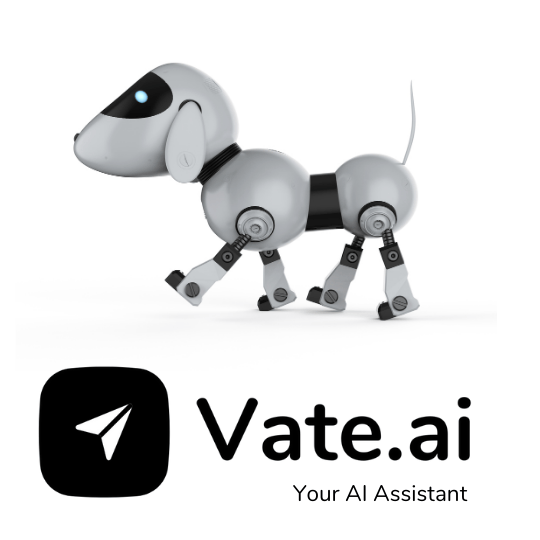 Vate.ai Logo