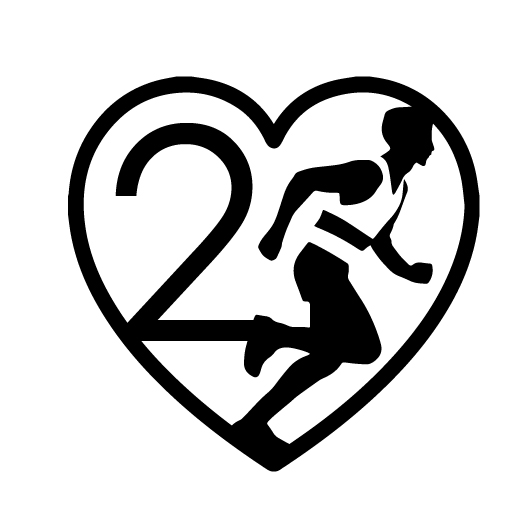 Love2run Logo