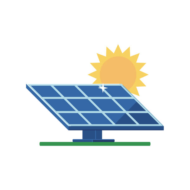 Solar Installers SA Logo