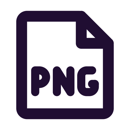 PNGtoPDF Logo