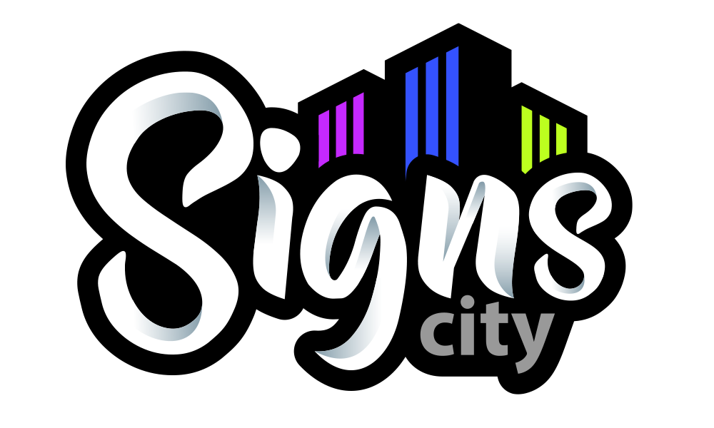 Signs City Logo