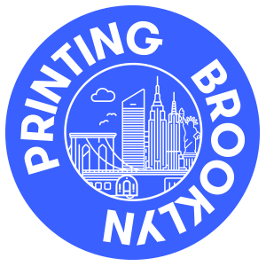 Printing Brooklyn Logo