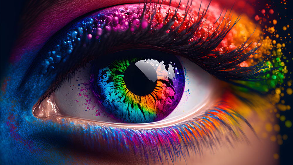 Color Identifier API Logo