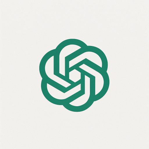 Madewithchatgpt Logo