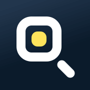 Find App Idea Logo
