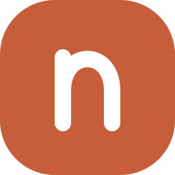 UseNadia Logo