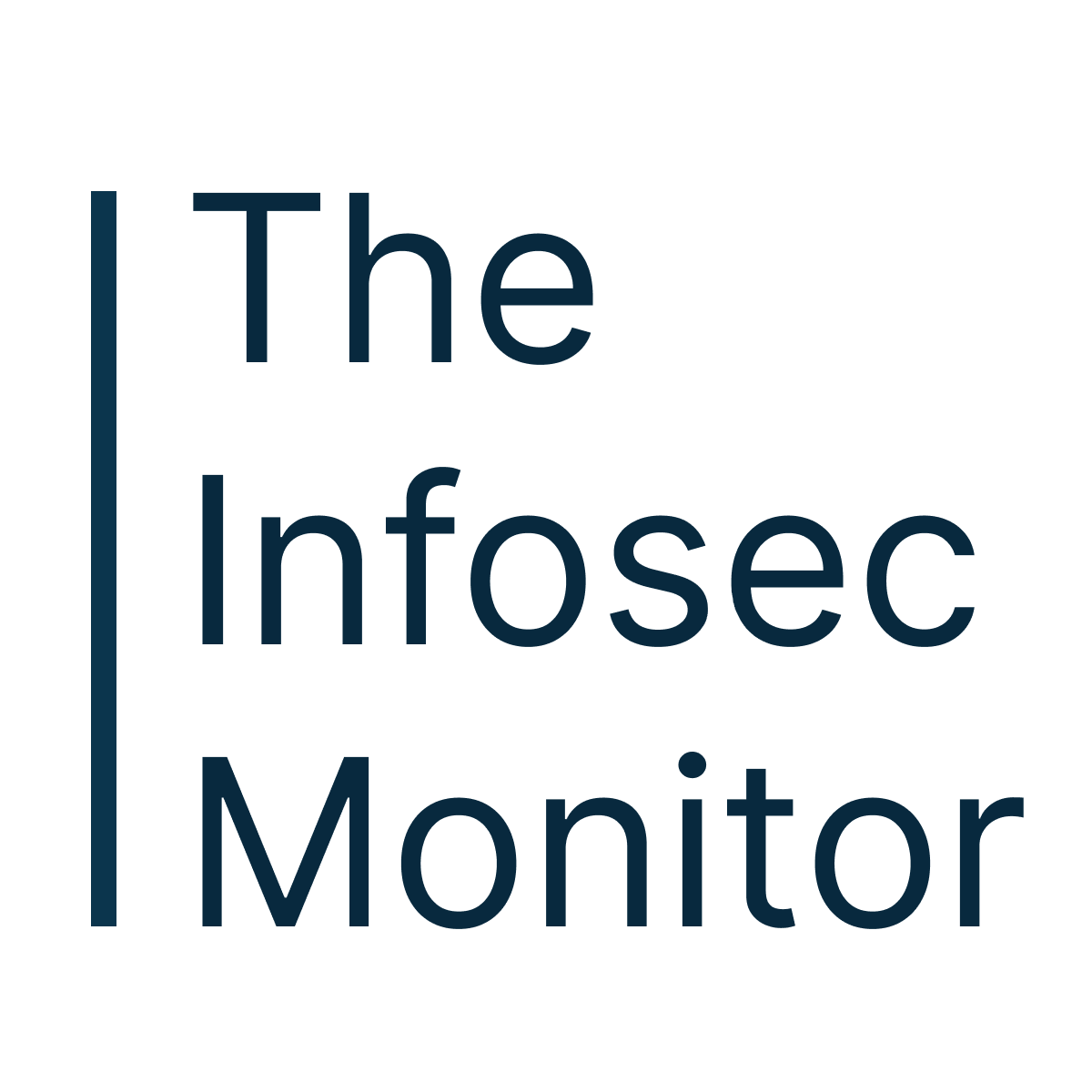 Infosecmonitor Logo