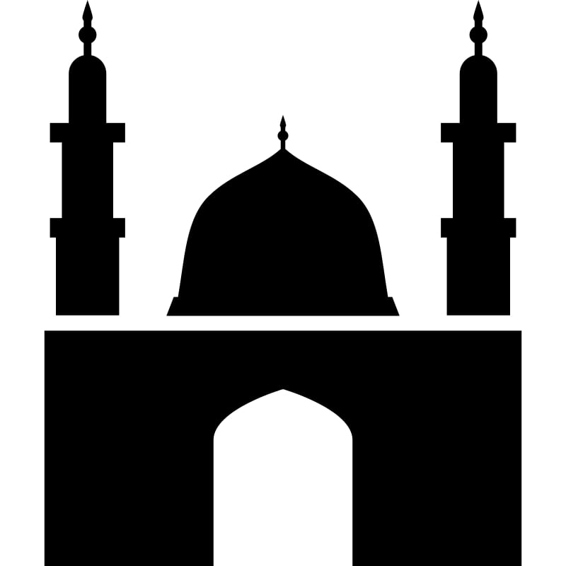 SalahTime Logo