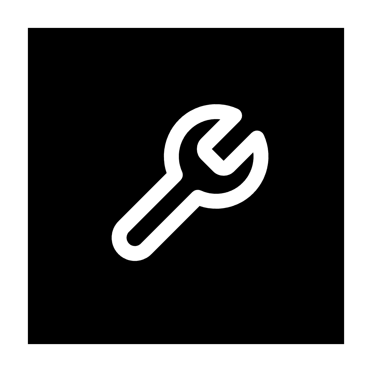 Developer Tools Logo