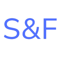 System & Flow Logo