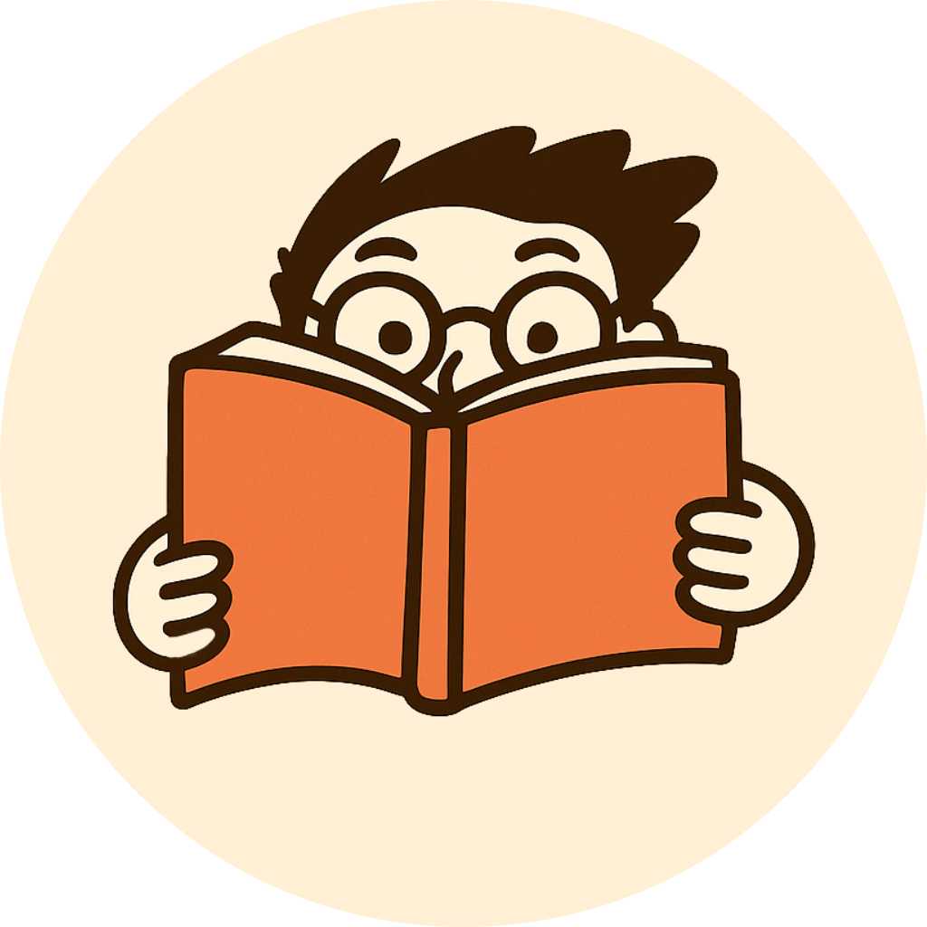 Bookseek Logo