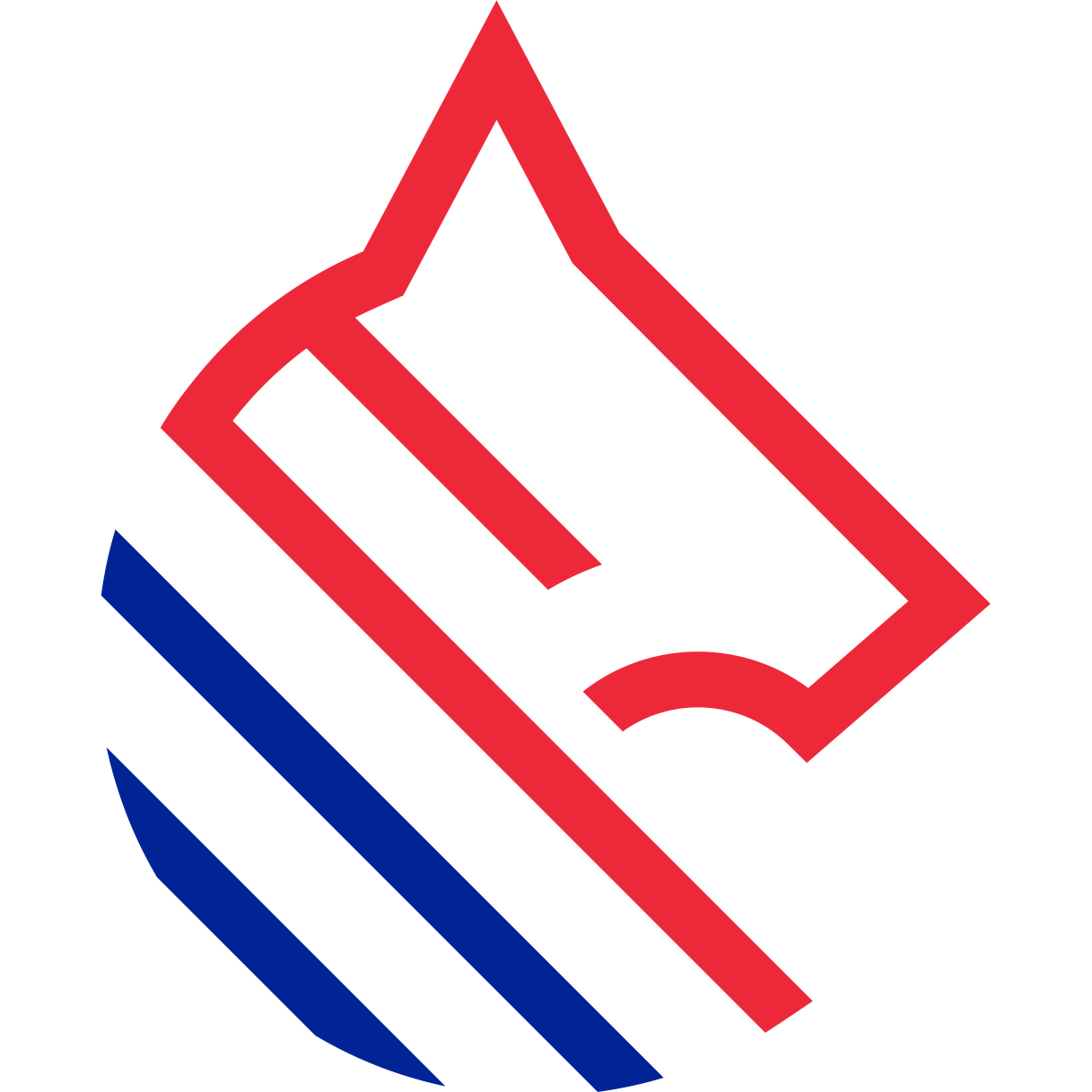 la sellerie française Logo