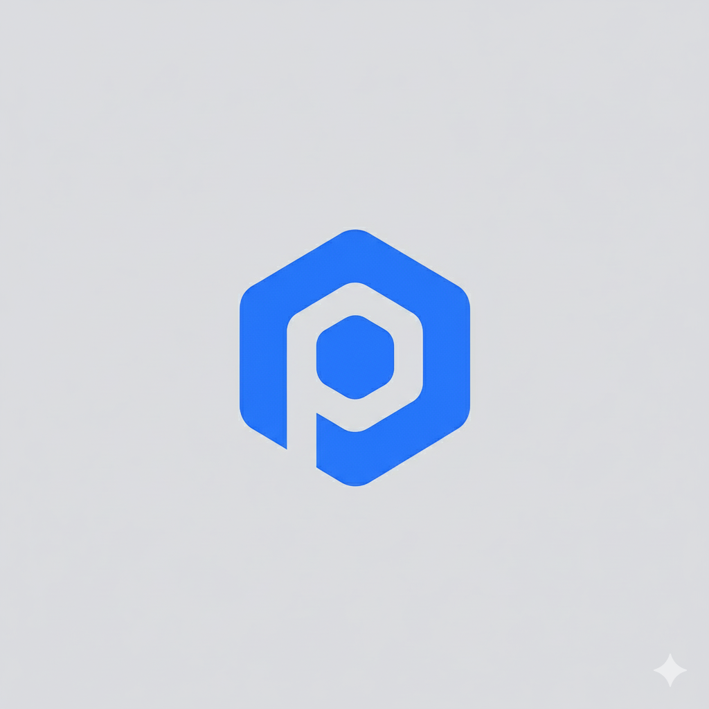 Paje.ai Logo