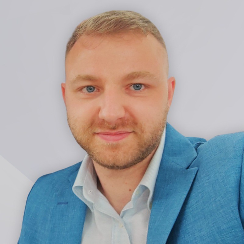 Gunnar Saliev picture