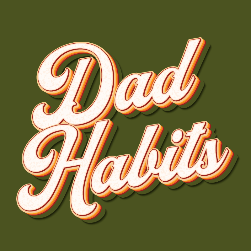 Dadhabits Logo