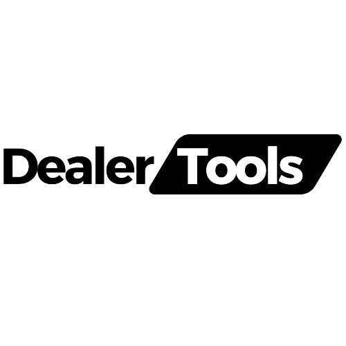 Dealer Tools Logo