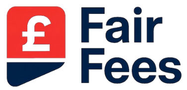 Fairfees Logo