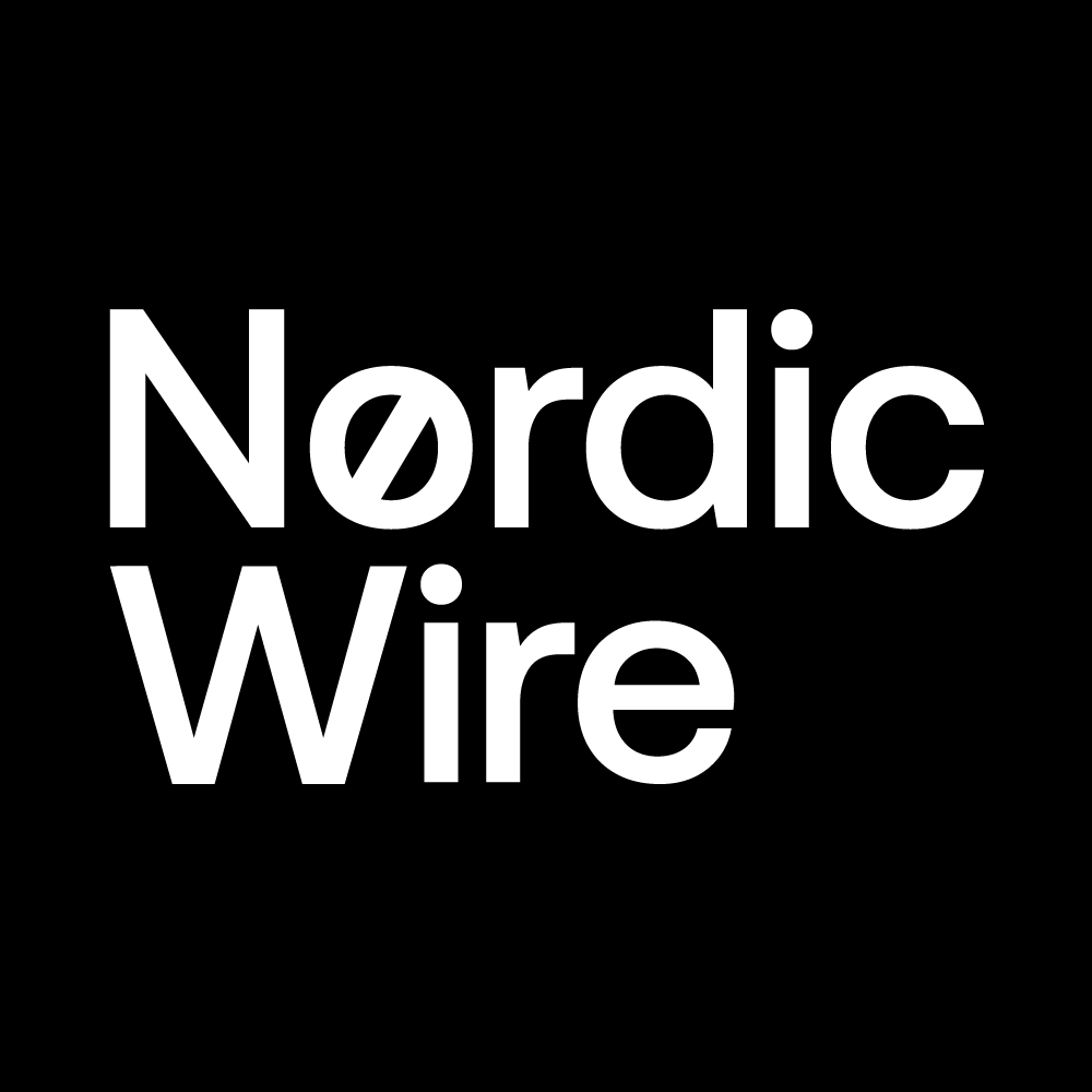 Nordicwire Logo