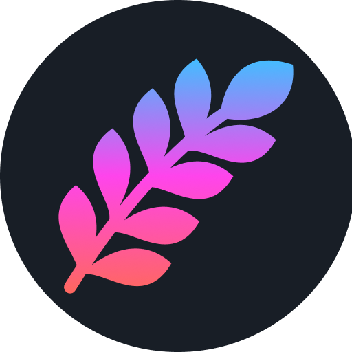 growfern - Generate Blogposts from GitHub Repositiries Logo