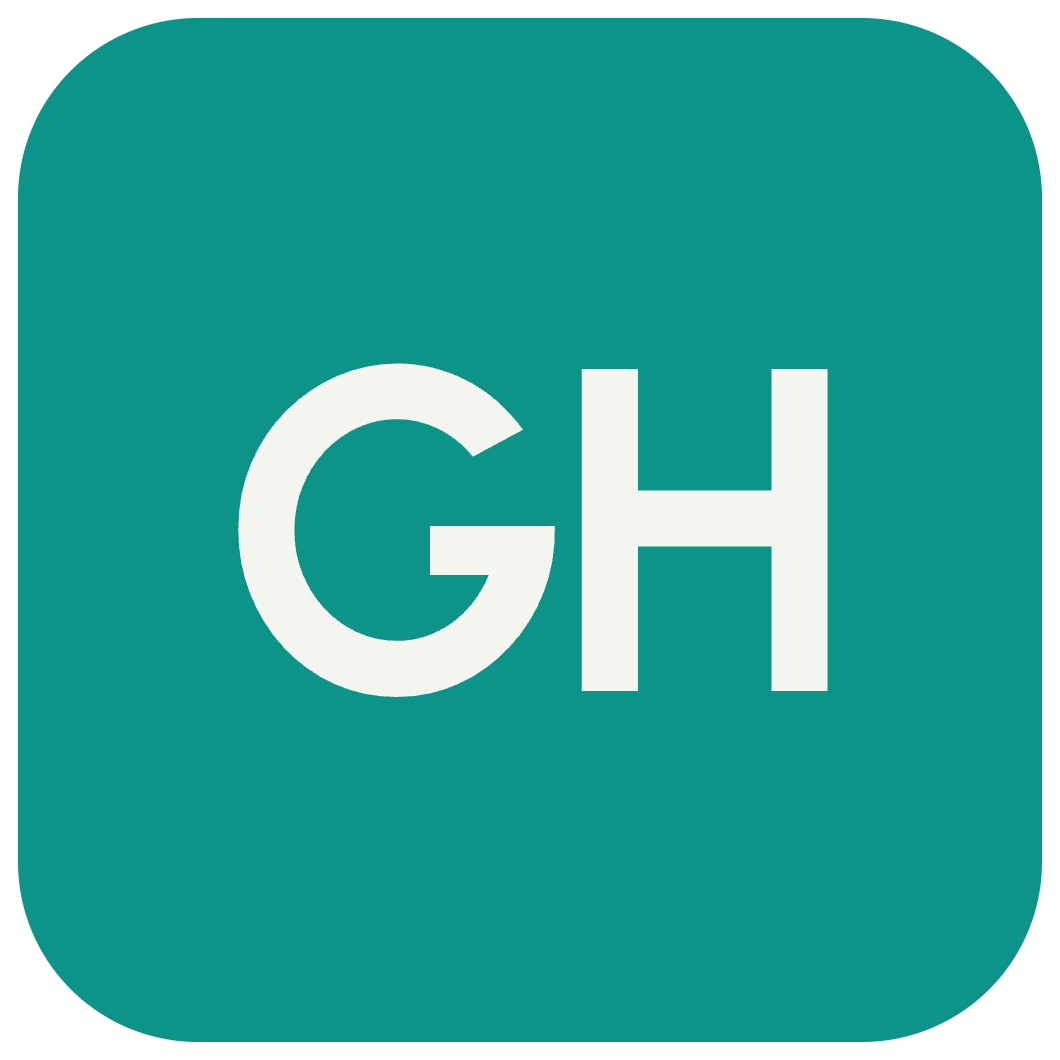 gemhog Logo