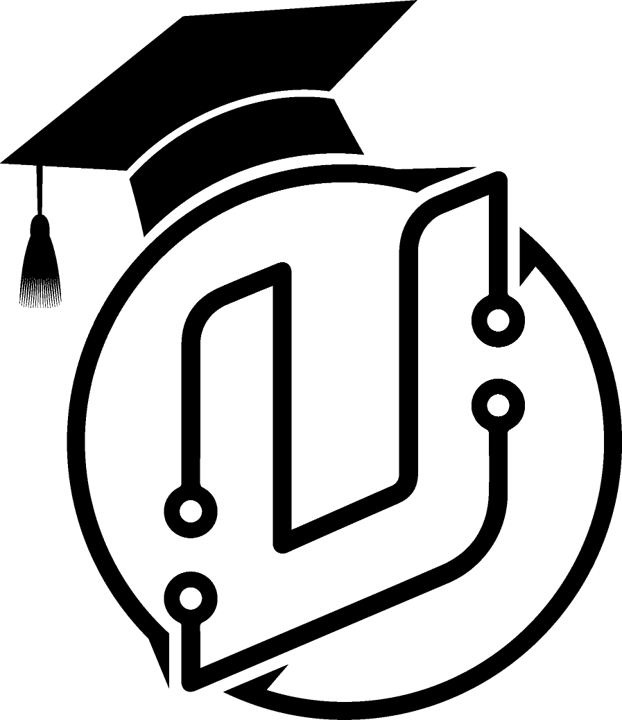 Unreal-university logo