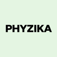 Phyzika Logo