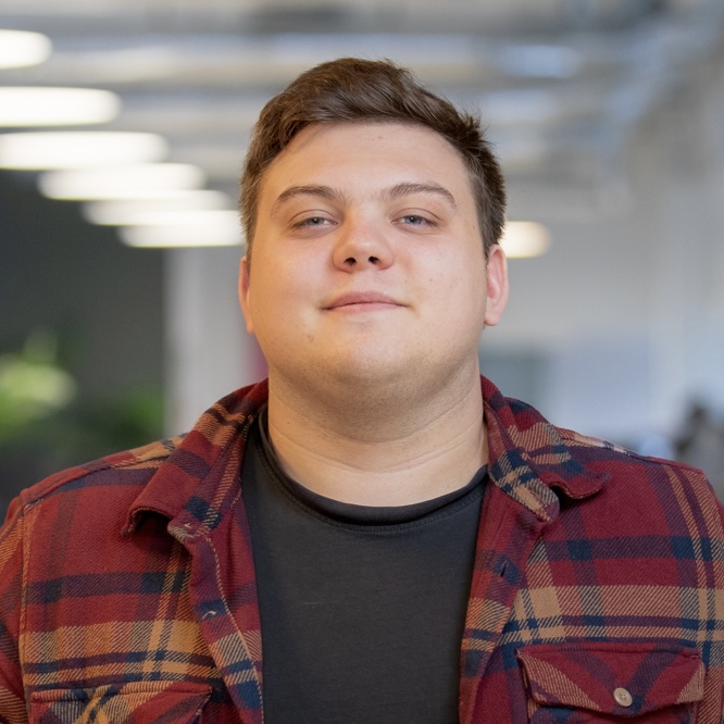 BIRLE ENTERPRISE Logo