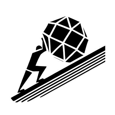 Sisif.ai Logo
