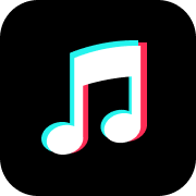 Trending TikTok Songs Logo