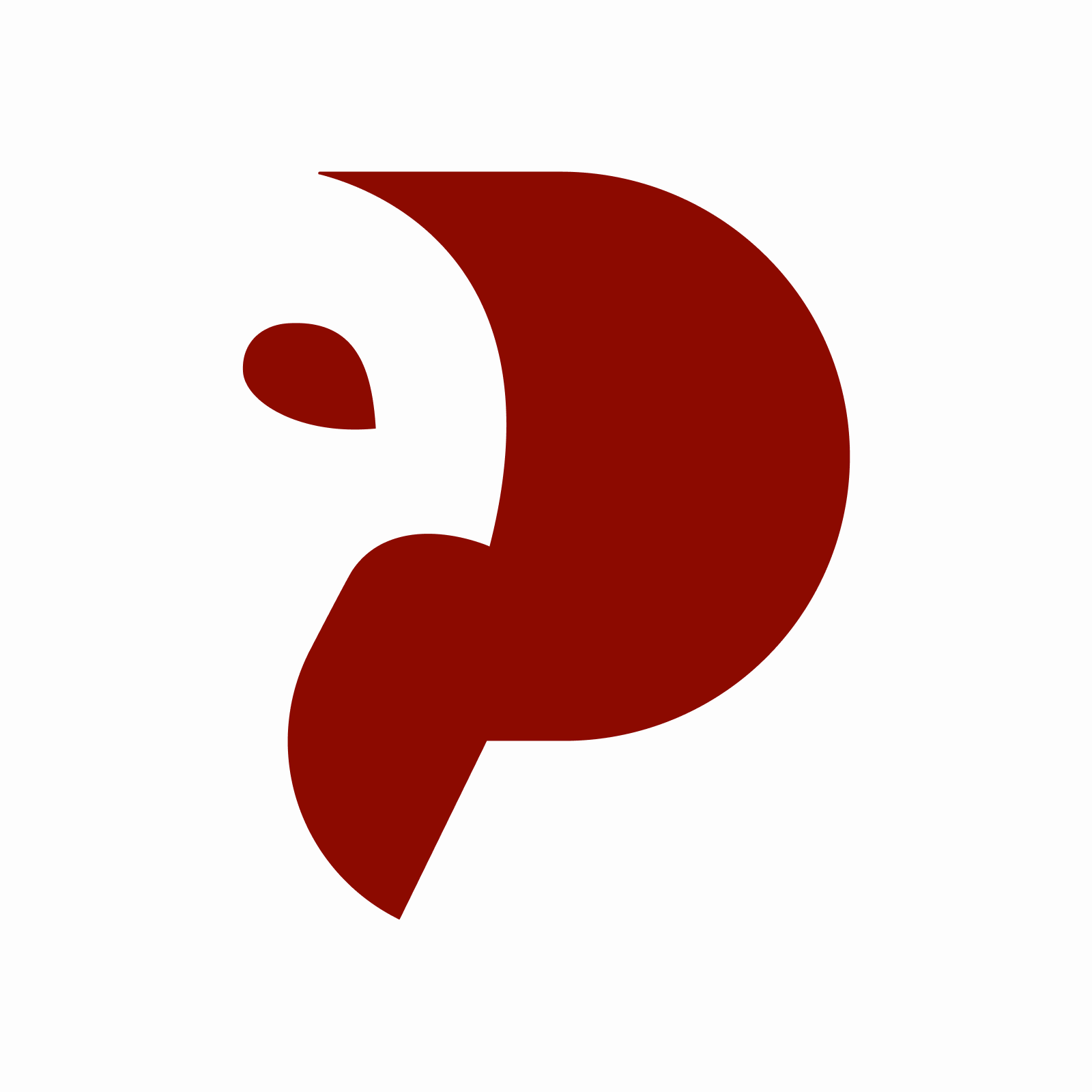 Product As a Service Logo