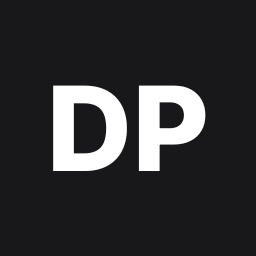 AI Dinner Party Logo