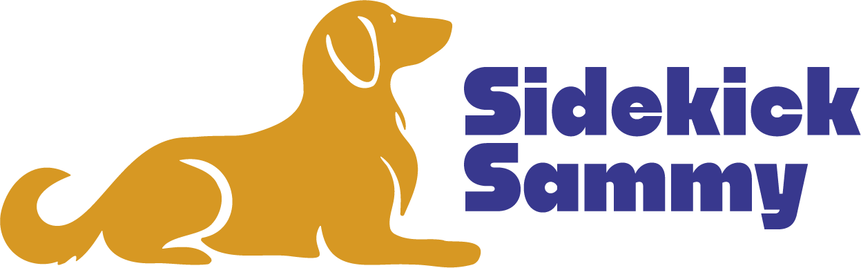 Sidekicksammy Logo