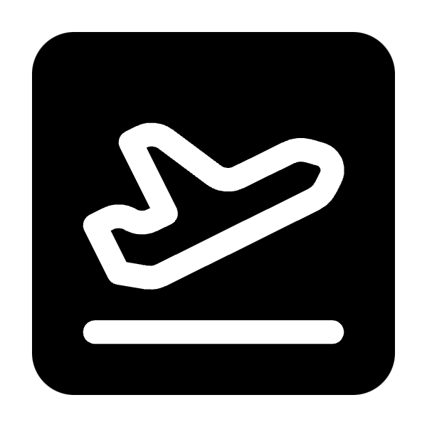 Travel Itinerary Generator Logo