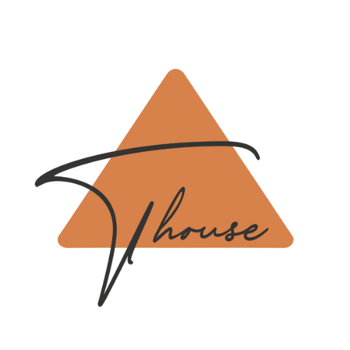 The T House Studios Logo