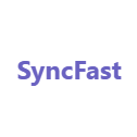 SyncFast Logo