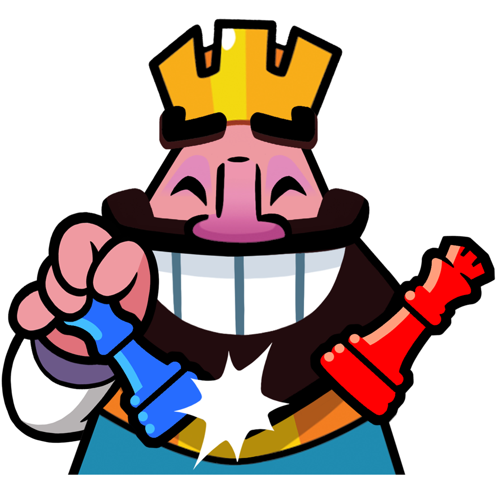 Royaleupdates Logo