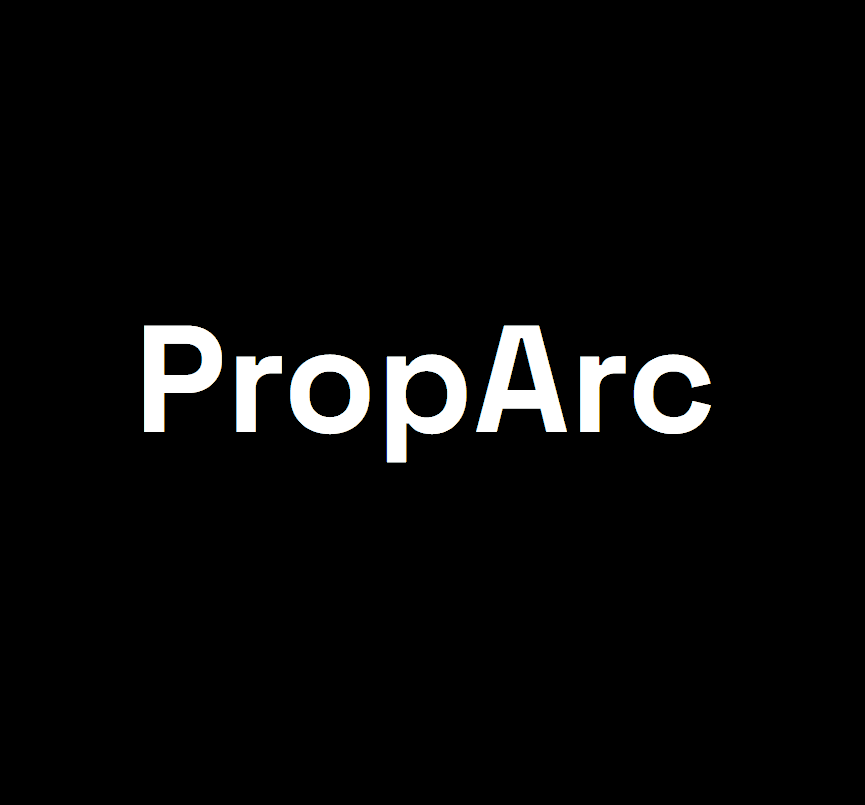 proparc.xyz Logo