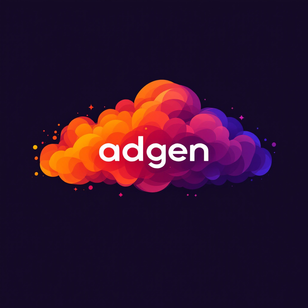 adgen Logo