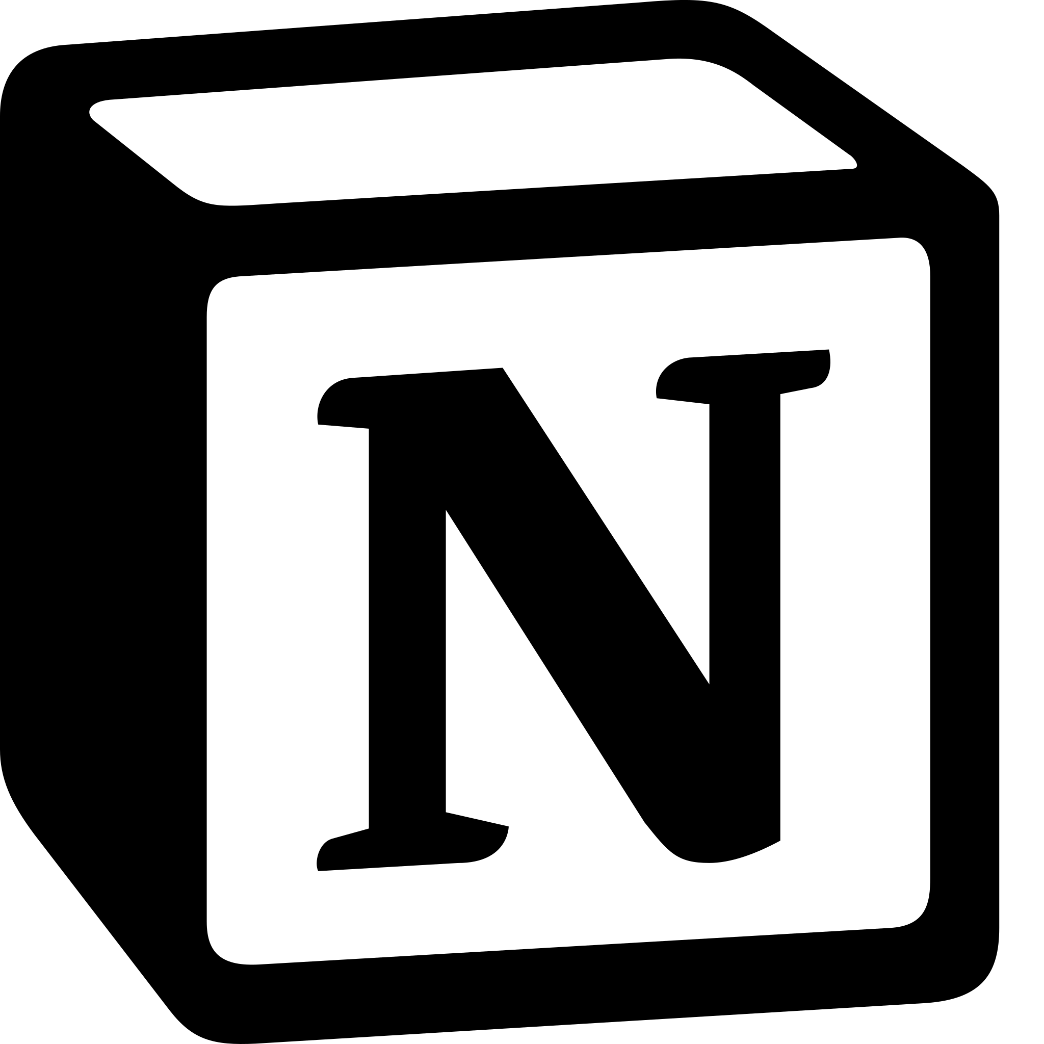 Notion Agenda OS Logo