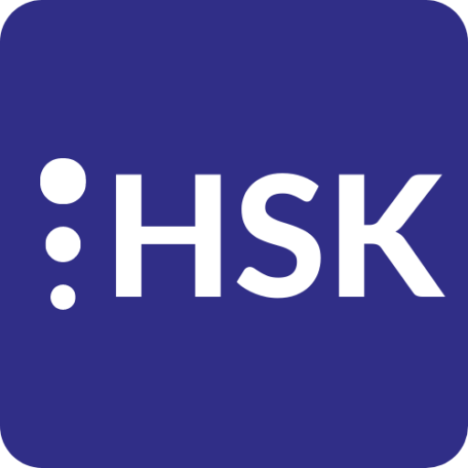 HSK Tracker Logo