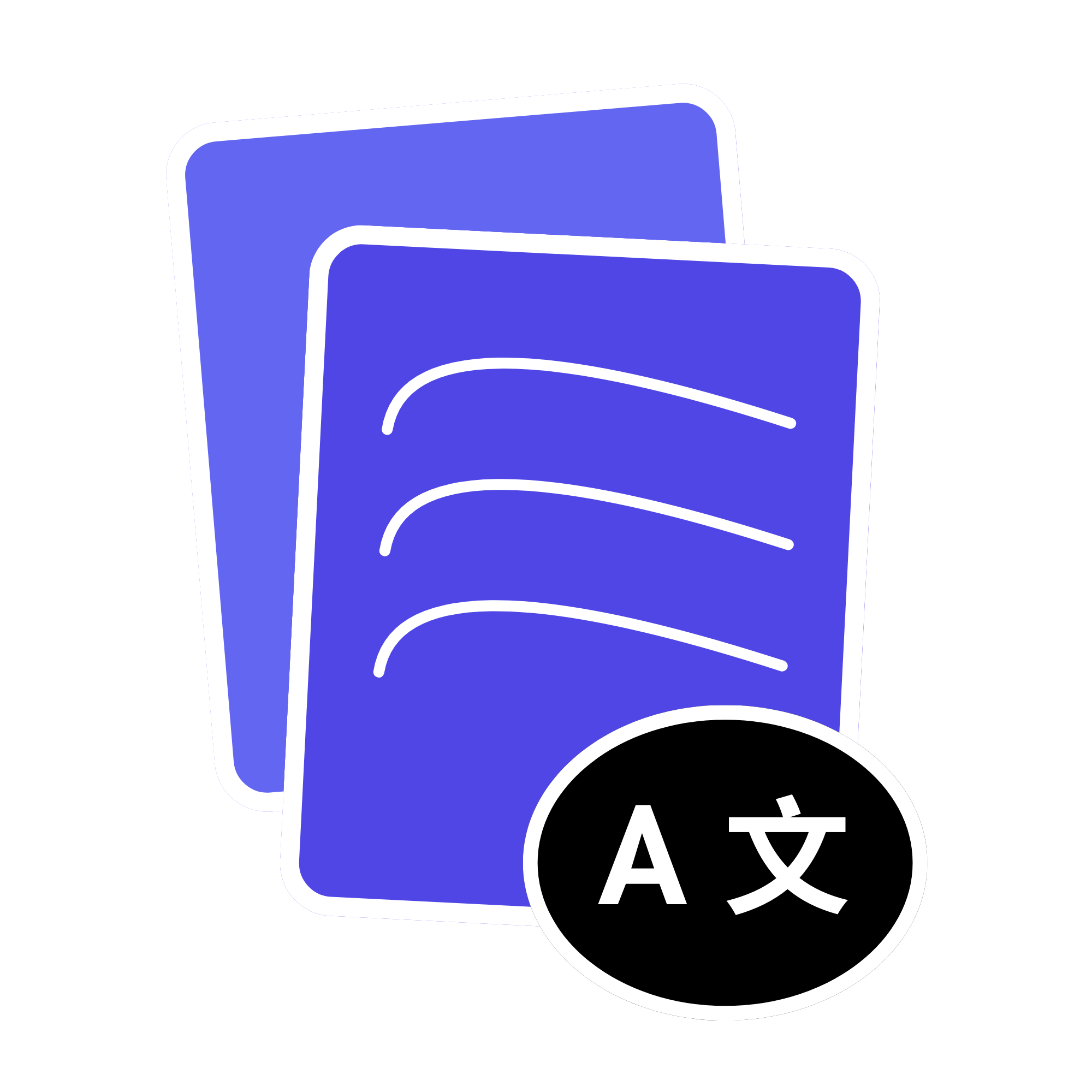 Doctranslate AI Logo