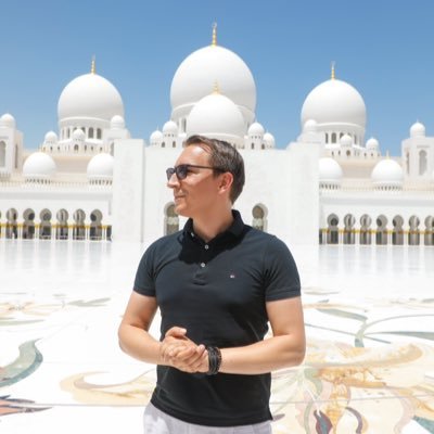 krzysztofcichy profile picture