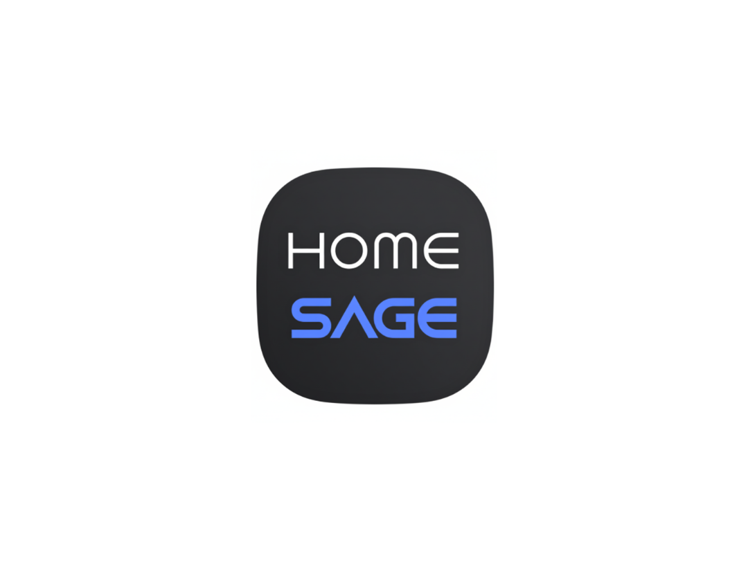 Homesage Logo