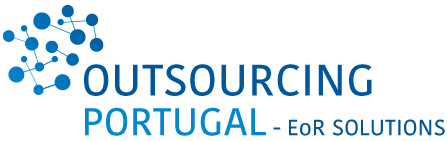 Outsourcing-portugal Logo